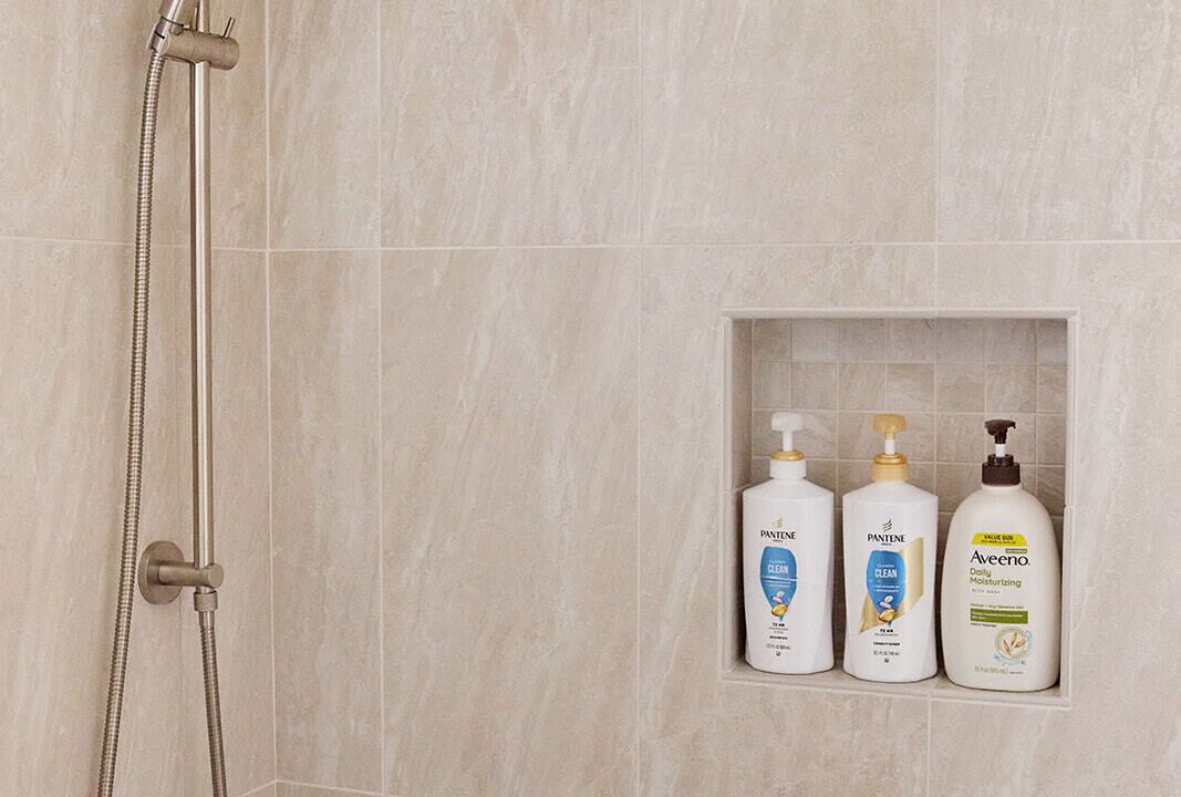 Photo of Bathroom in Quail Crossing