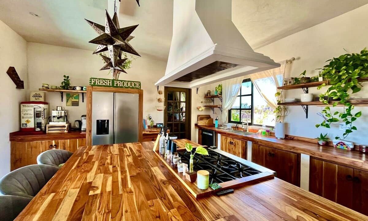 Photo of Kitchen in Cerritos