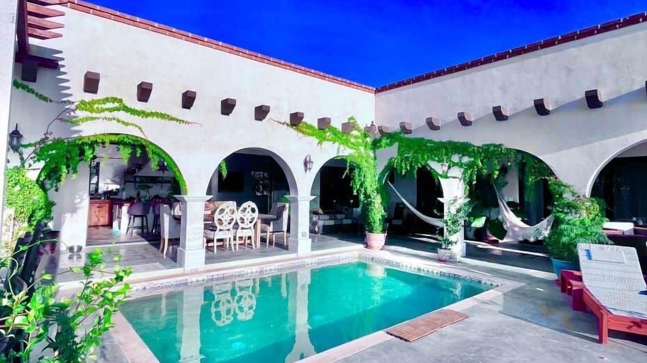 Photo of Outdoor in Cerritos