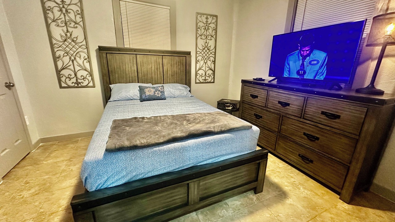 Photo of Bedroom in Sebastian