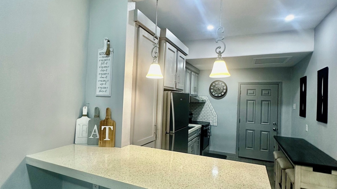 Photo of Kitchen in Sebastian