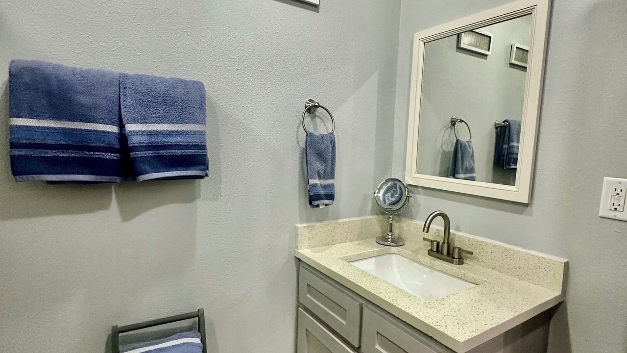 Photo of Bathroom in Sebastian