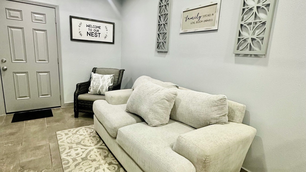 Photo of Livingroom in Sebastian