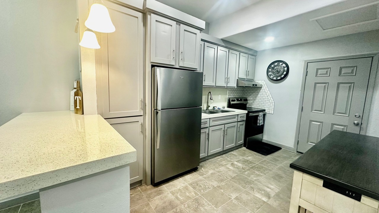 Photo of Kitchen in Sebastian