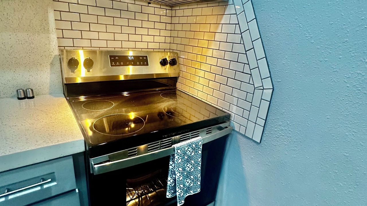 Photo of Kitchen in Sebastian