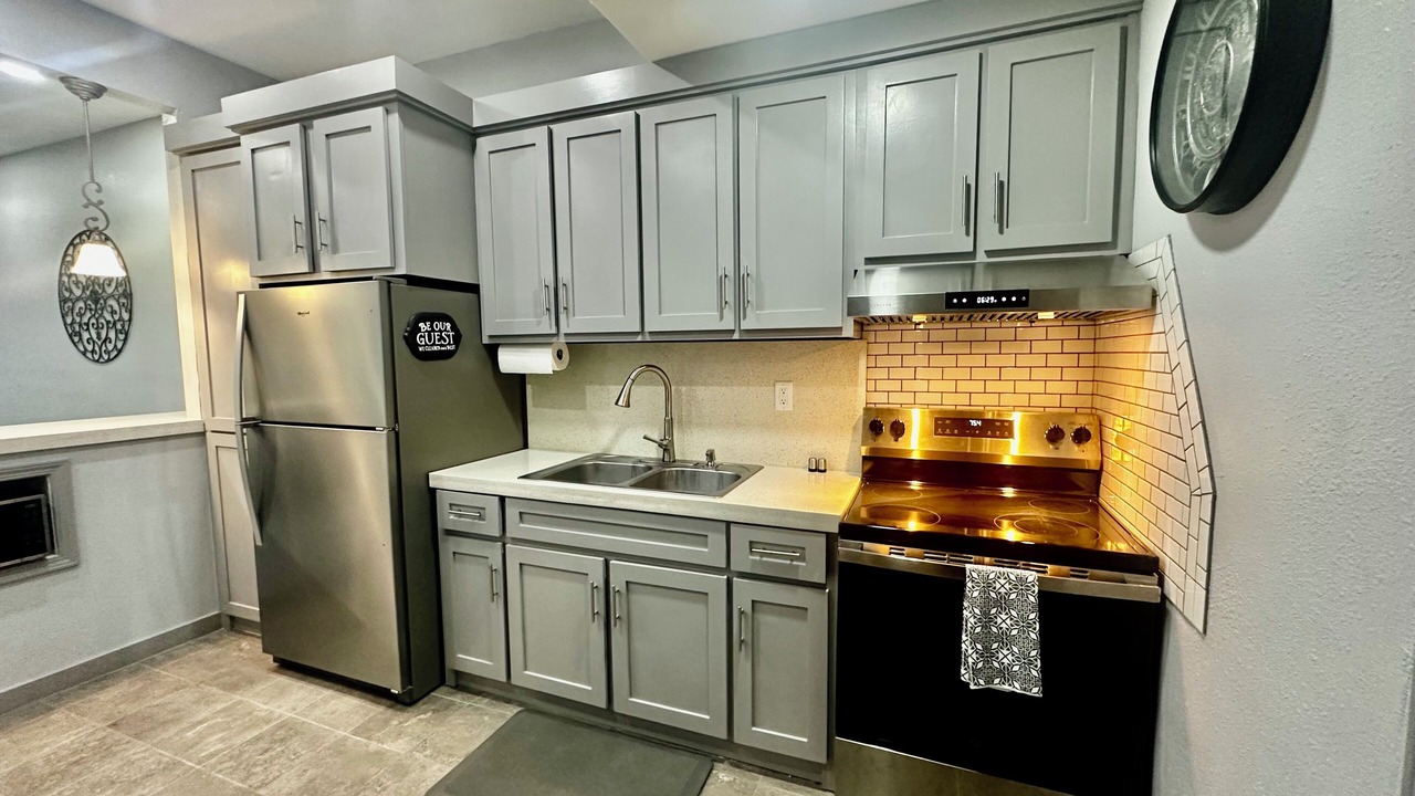 Photo of Kitchen in Sebastian
