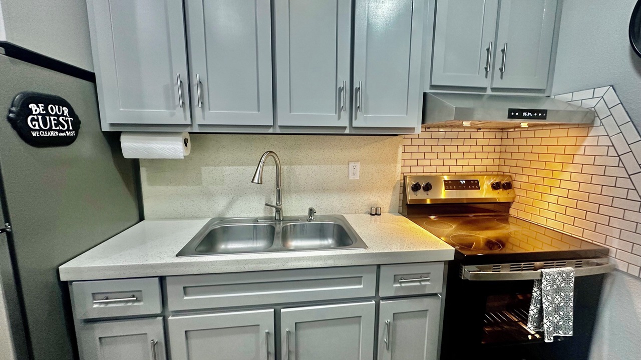 Photo of Kitchen in Sebastian