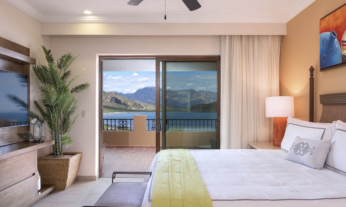 Photo of Bedroom in Los Cabos