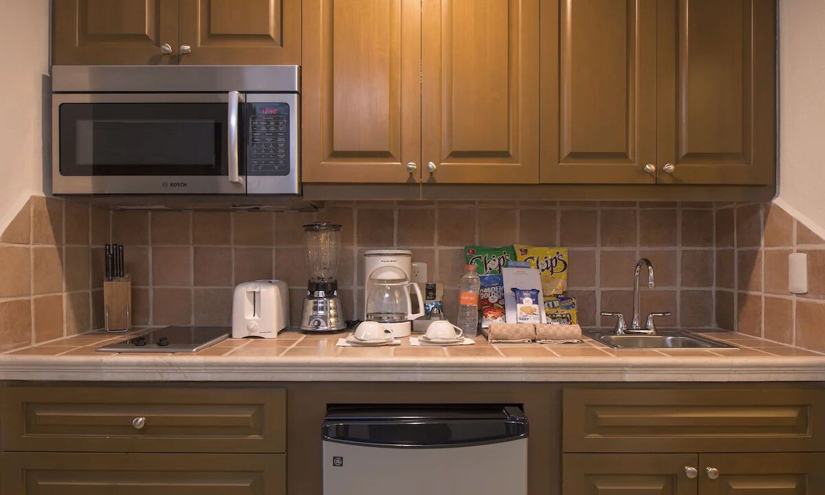 Photo of Kitchen in Los Cabos