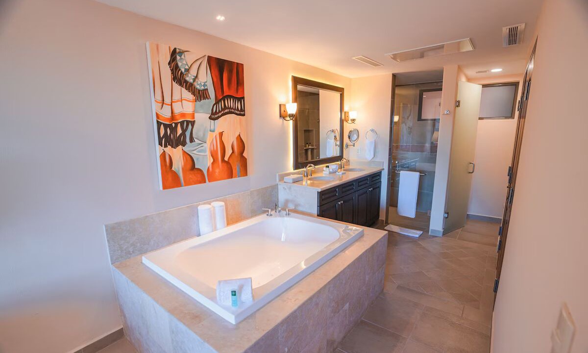 Photo of Bathroom in Los Cabos