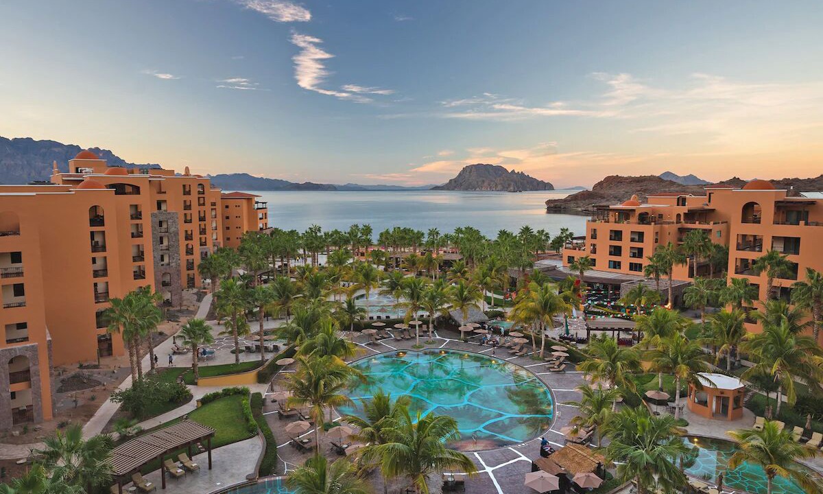 Photo of Outdoor in Los Cabos