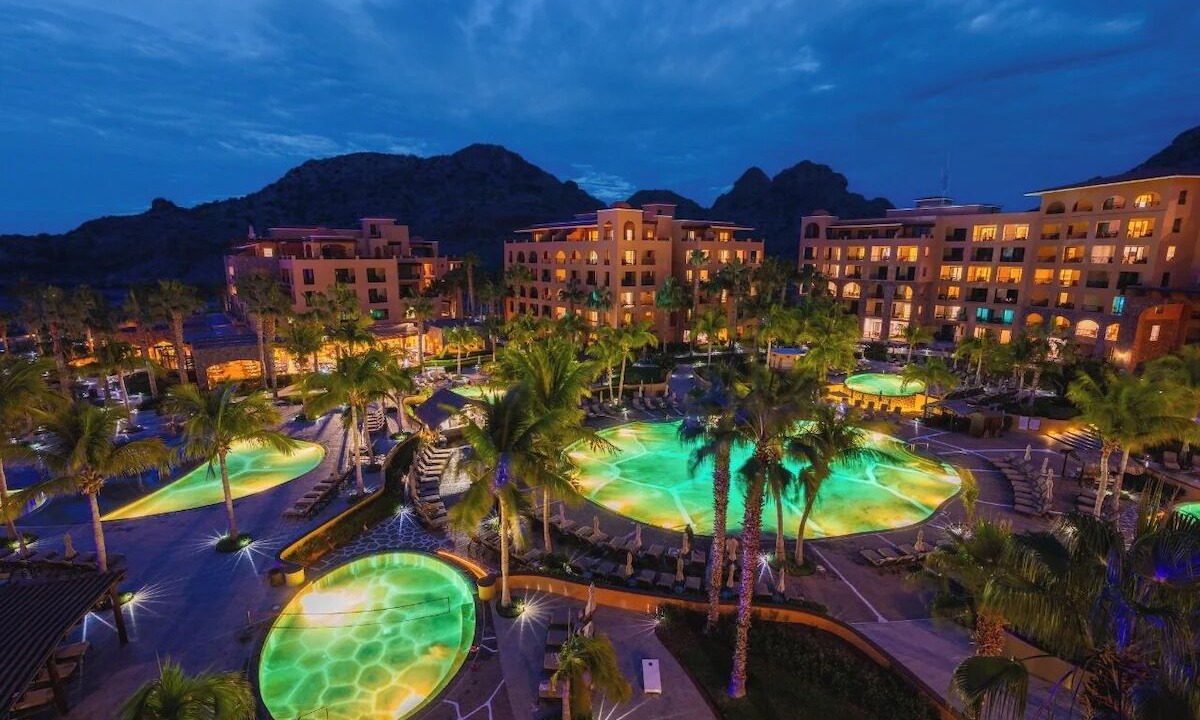 Photo of Outdoor in Los Cabos
