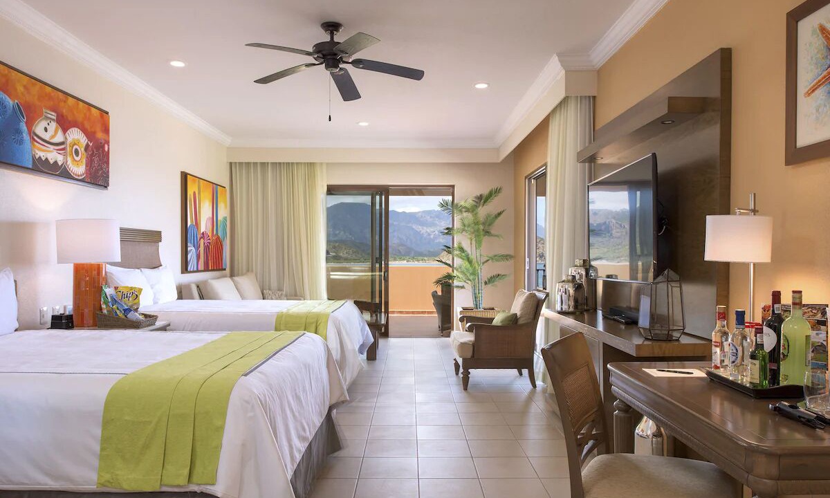 Photo of Bedroom in Los Cabos