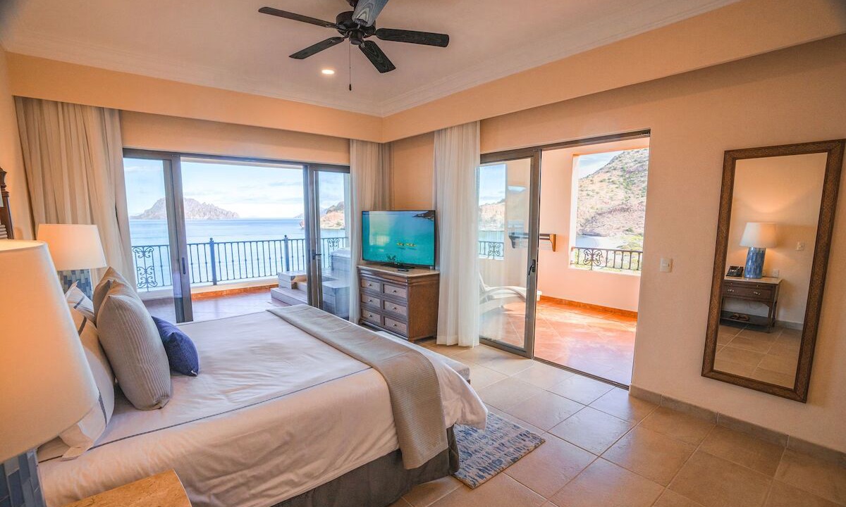 Photo of Bedroom in Los Cabos