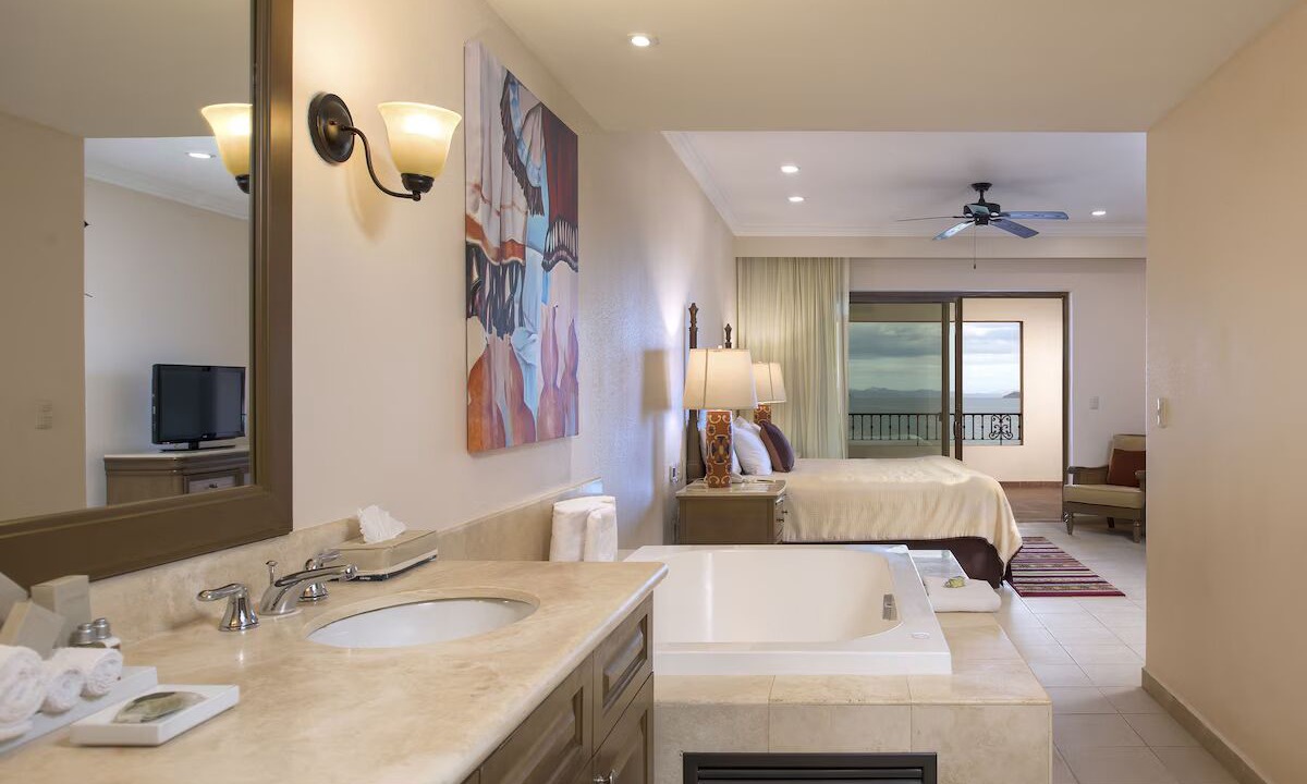 Photo of Bedroom in Los Cabos