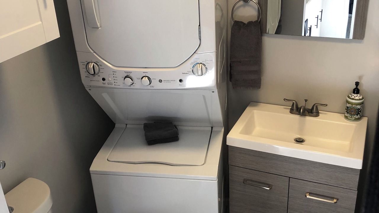 Photo of Bathroom in Anthem