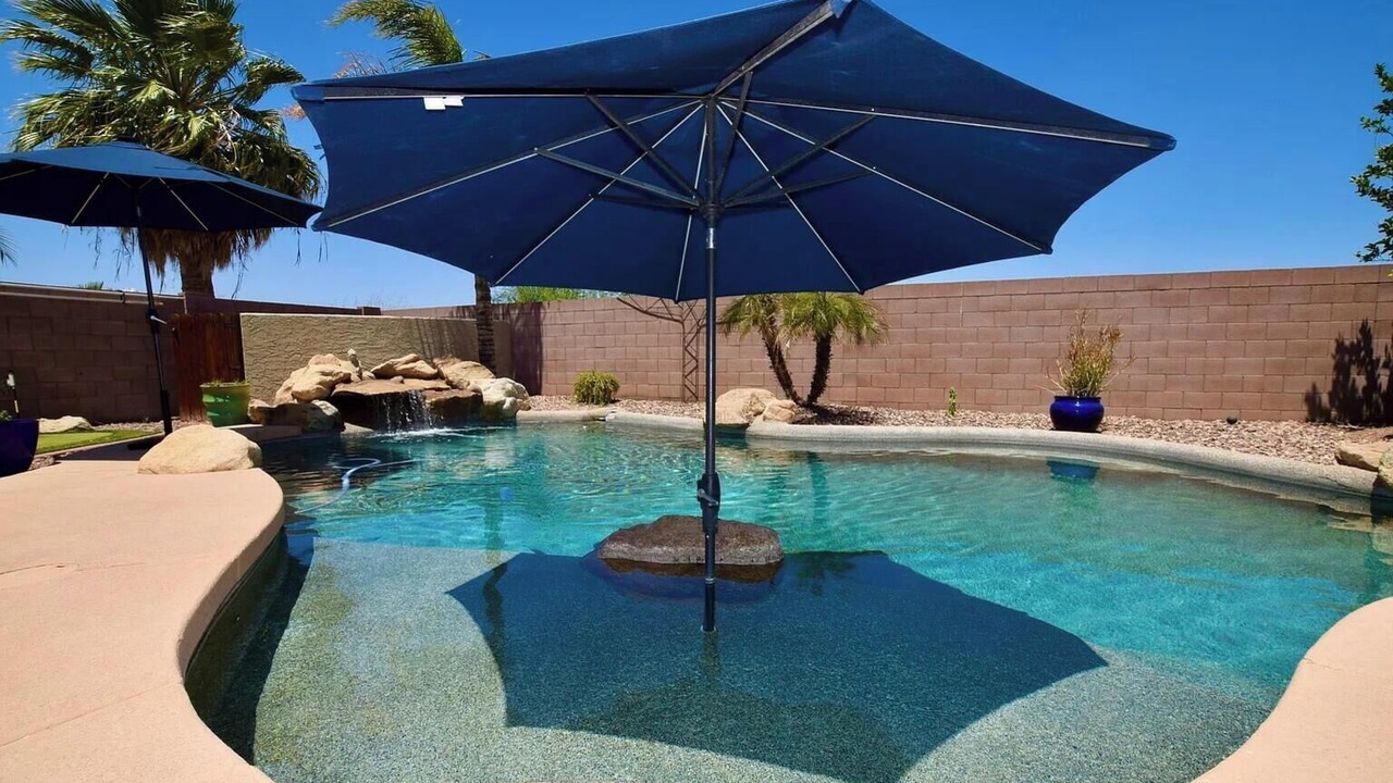 Photo of Outdoor in Maricopa