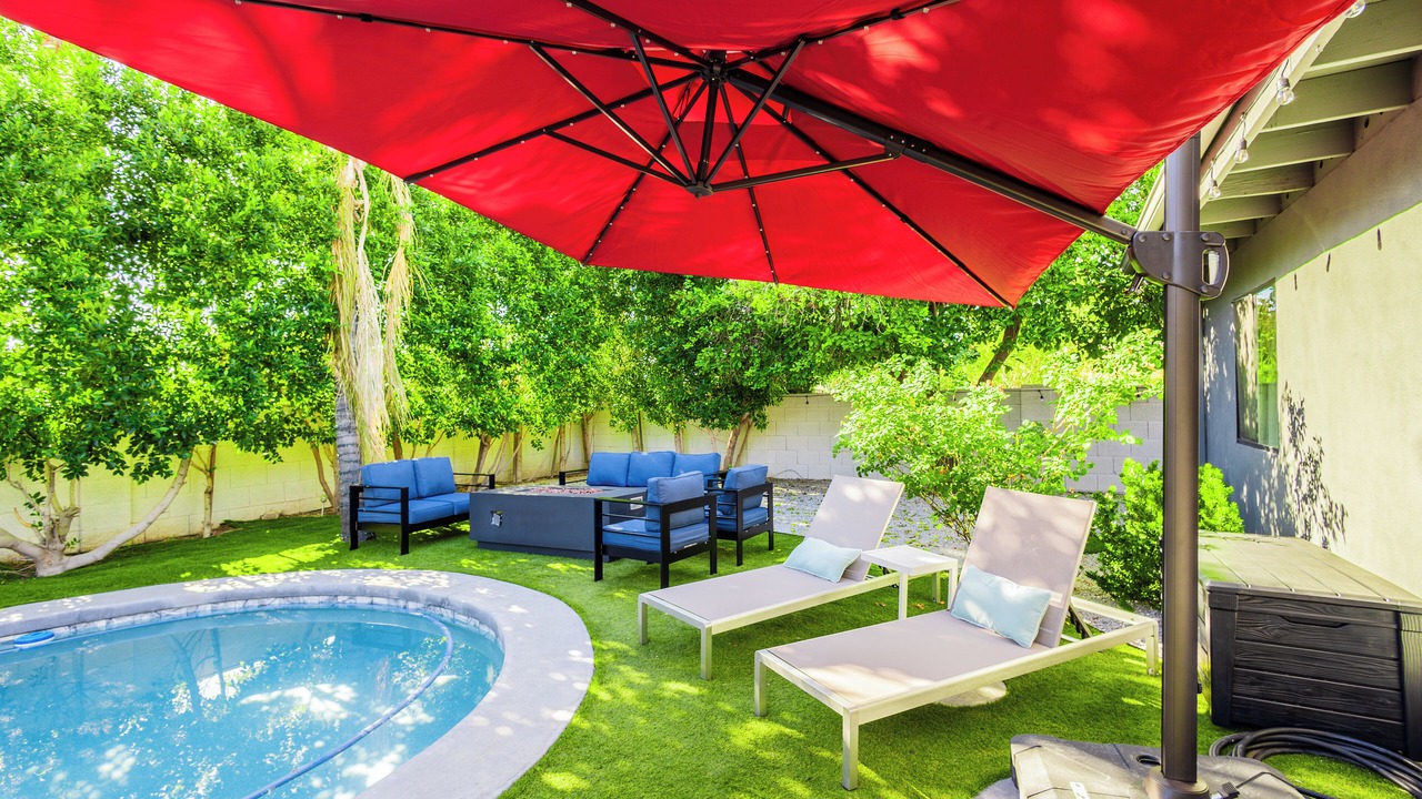 Photo of Outdoor in Raskin Estates