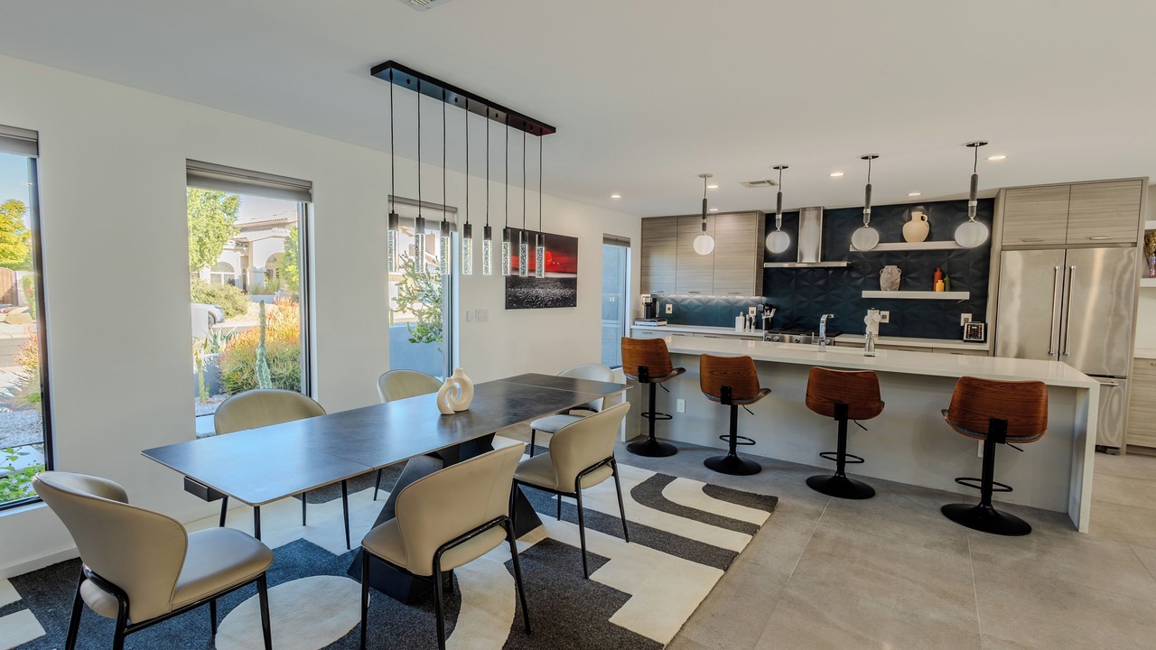 Photo of Kitchen in Raskin Estates