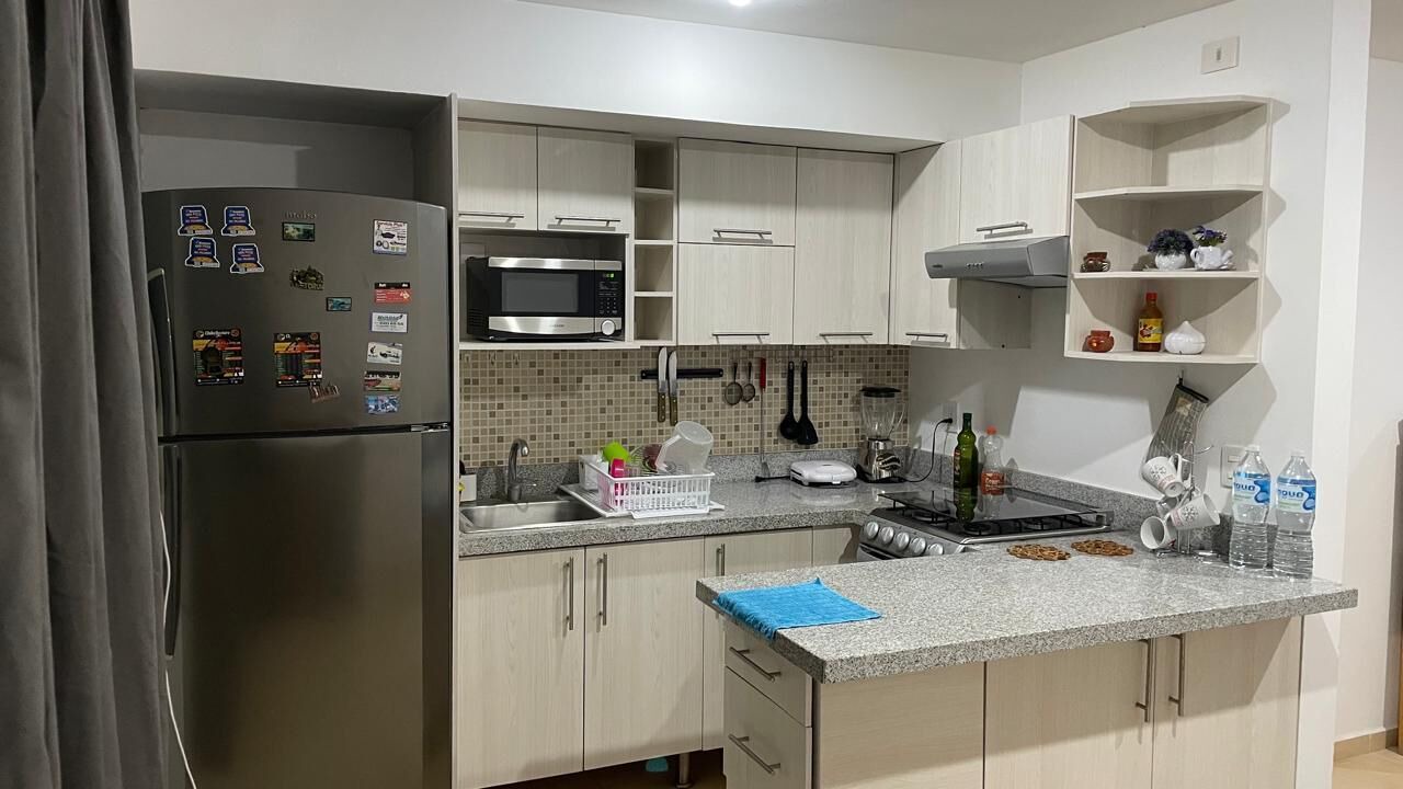 Photo of Kitchen in Queretaro