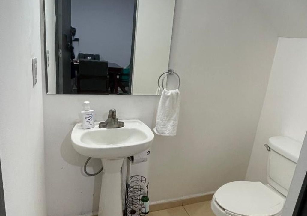 Photo of Bathroom in Queretaro