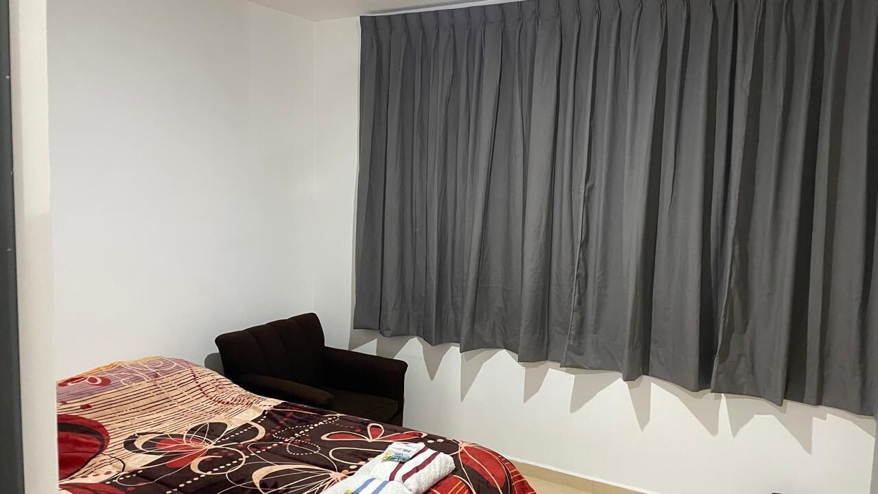 Photo of Bedroom in Queretaro