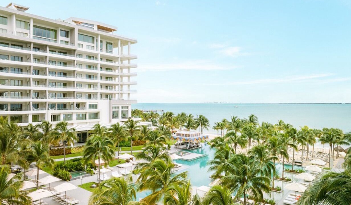 Photo of Outdoor in Playa Mujeres