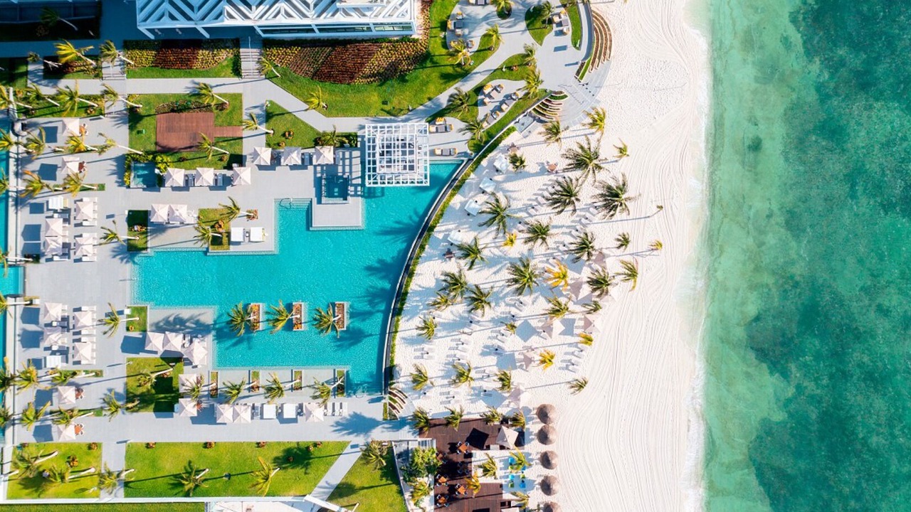 Photo of Outdoor in Playa Mujeres