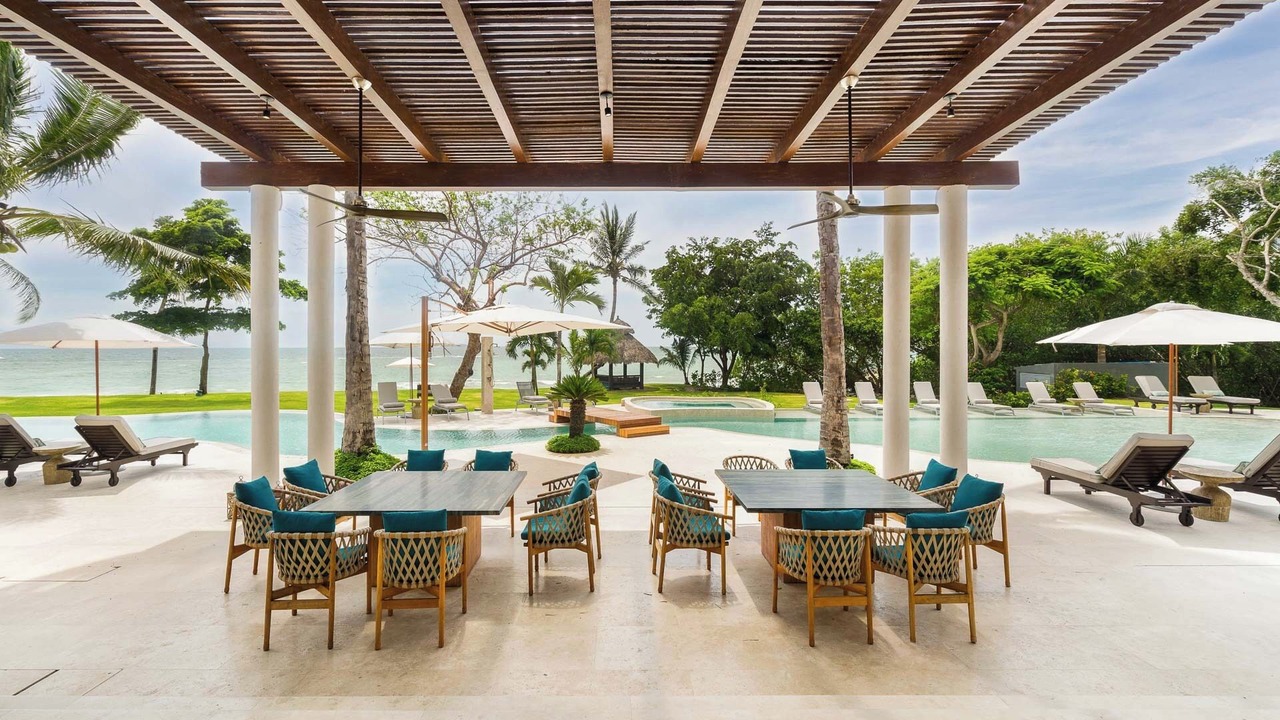 Photo of Outdoor in Punta de Mita