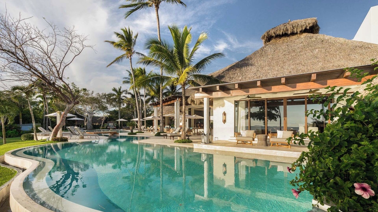 Photo of Outdoor in Punta de Mita