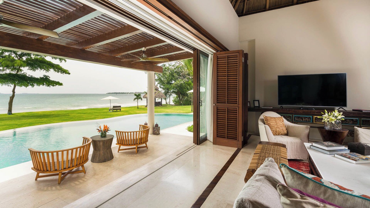 Photo of Livingroom in Punta de Mita