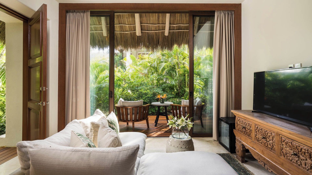 Photo of Livingroom in Punta de Mita