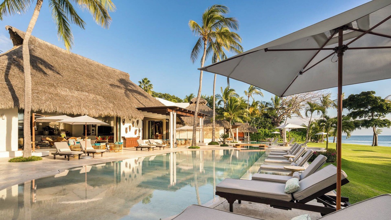Photo of Outdoor in Punta de Mita
