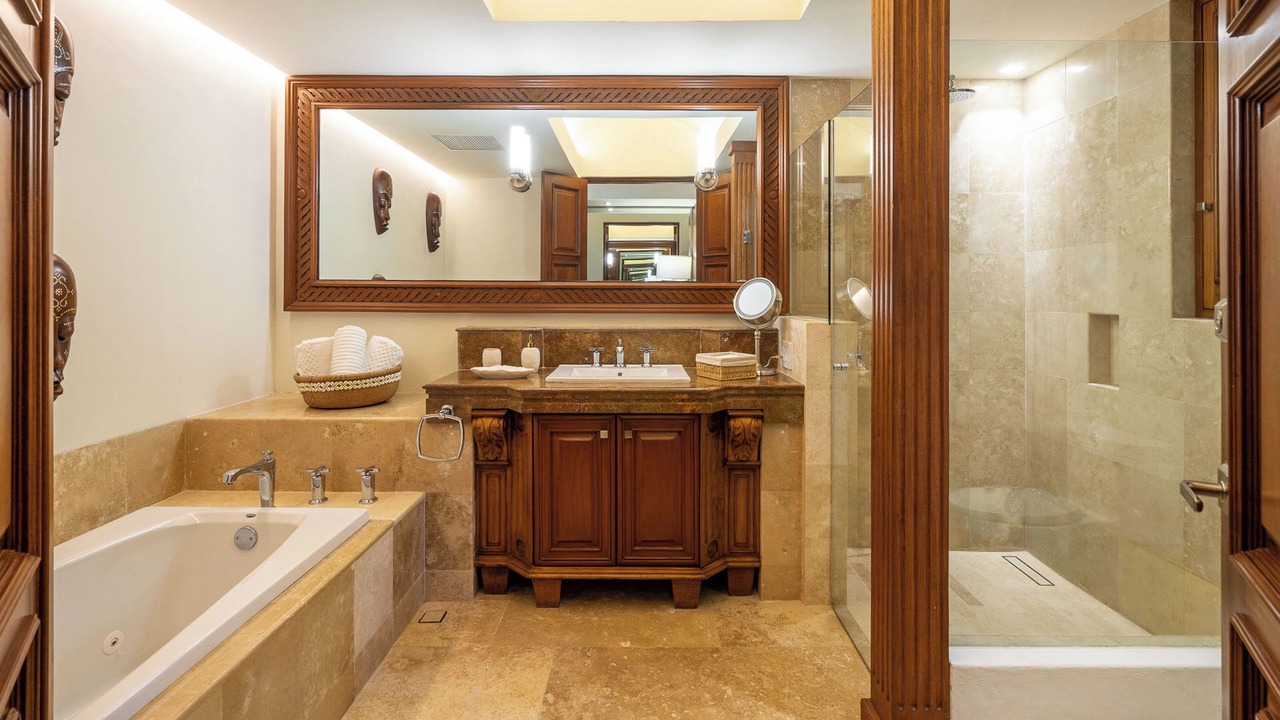 Photo of Bathroom in Punta de Mita