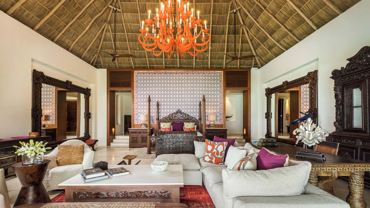 Photo of Livingroom in Punta de Mita