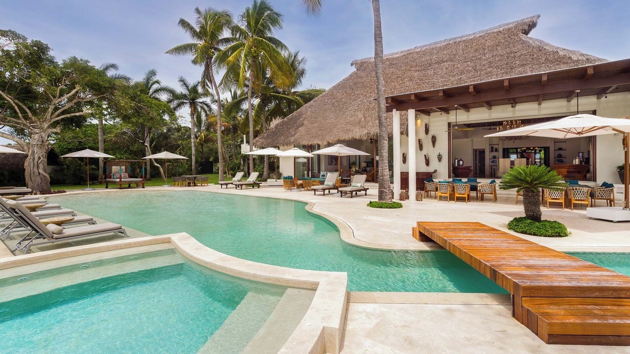 Photo of Outdoor in Punta de Mita