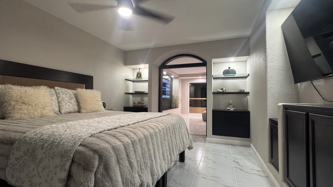 Photo of Bedroom in Playa Encantada