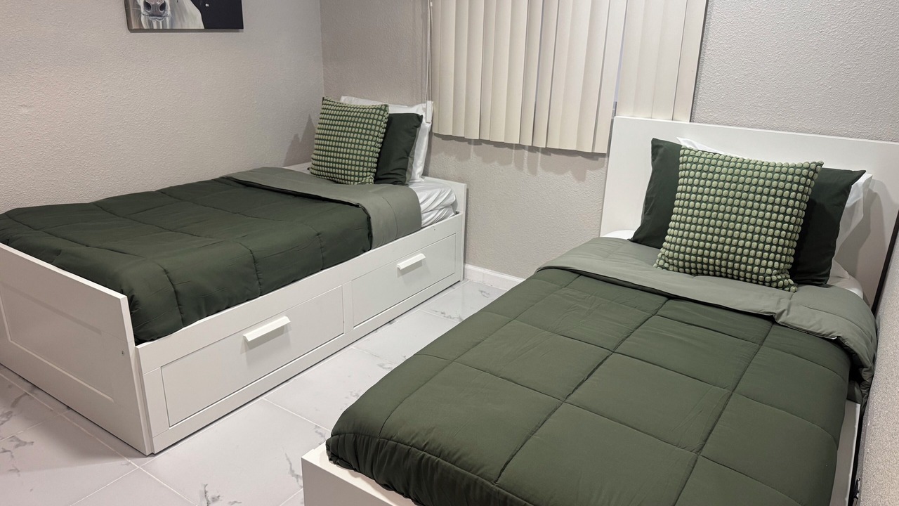 Photo of Bedroom in Playa Encantada