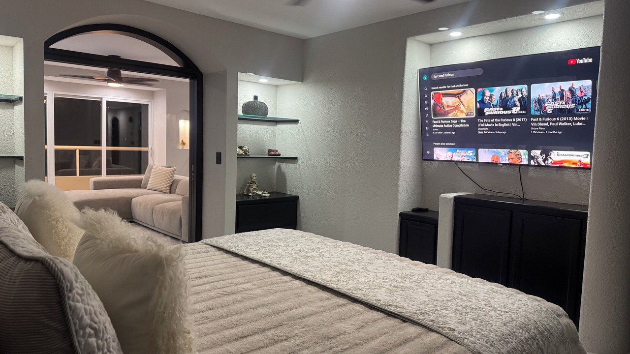 Photo of Bedroom in Playa Encantada