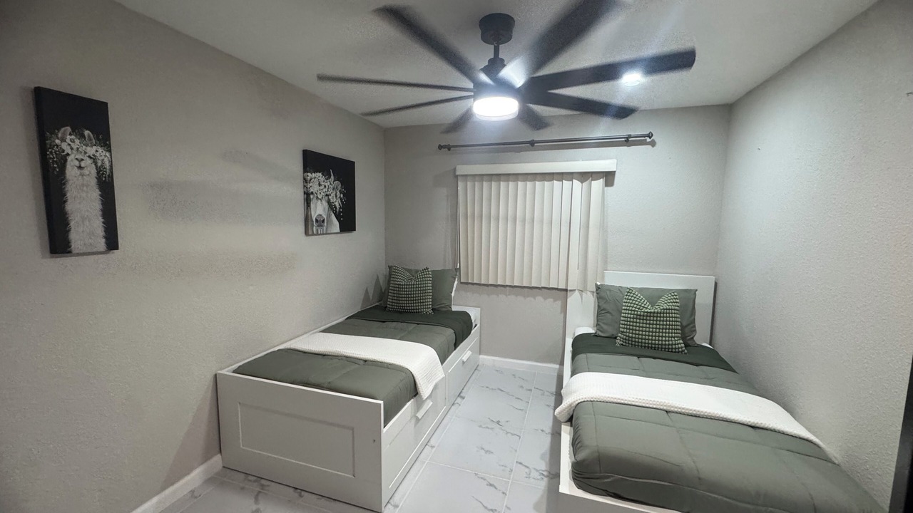 Photo of Bedroom in Playa Encantada