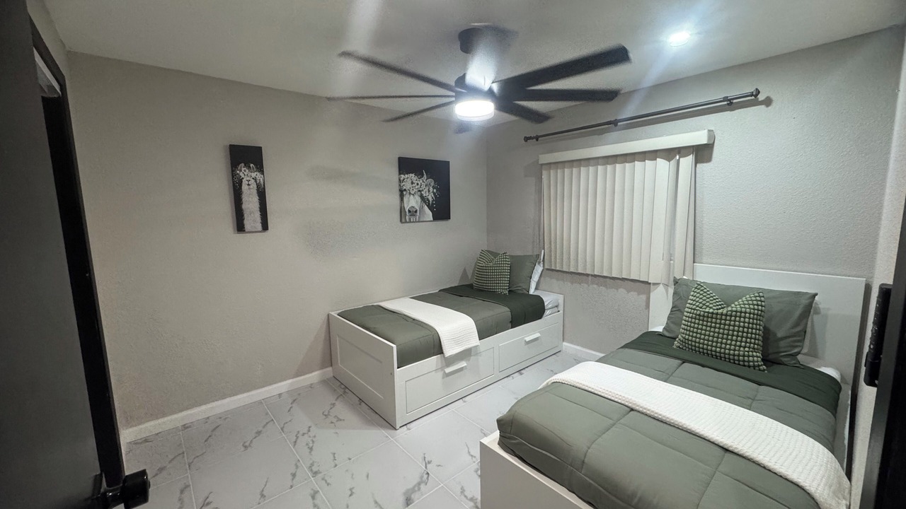 Photo of Bedroom in Playa Encantada