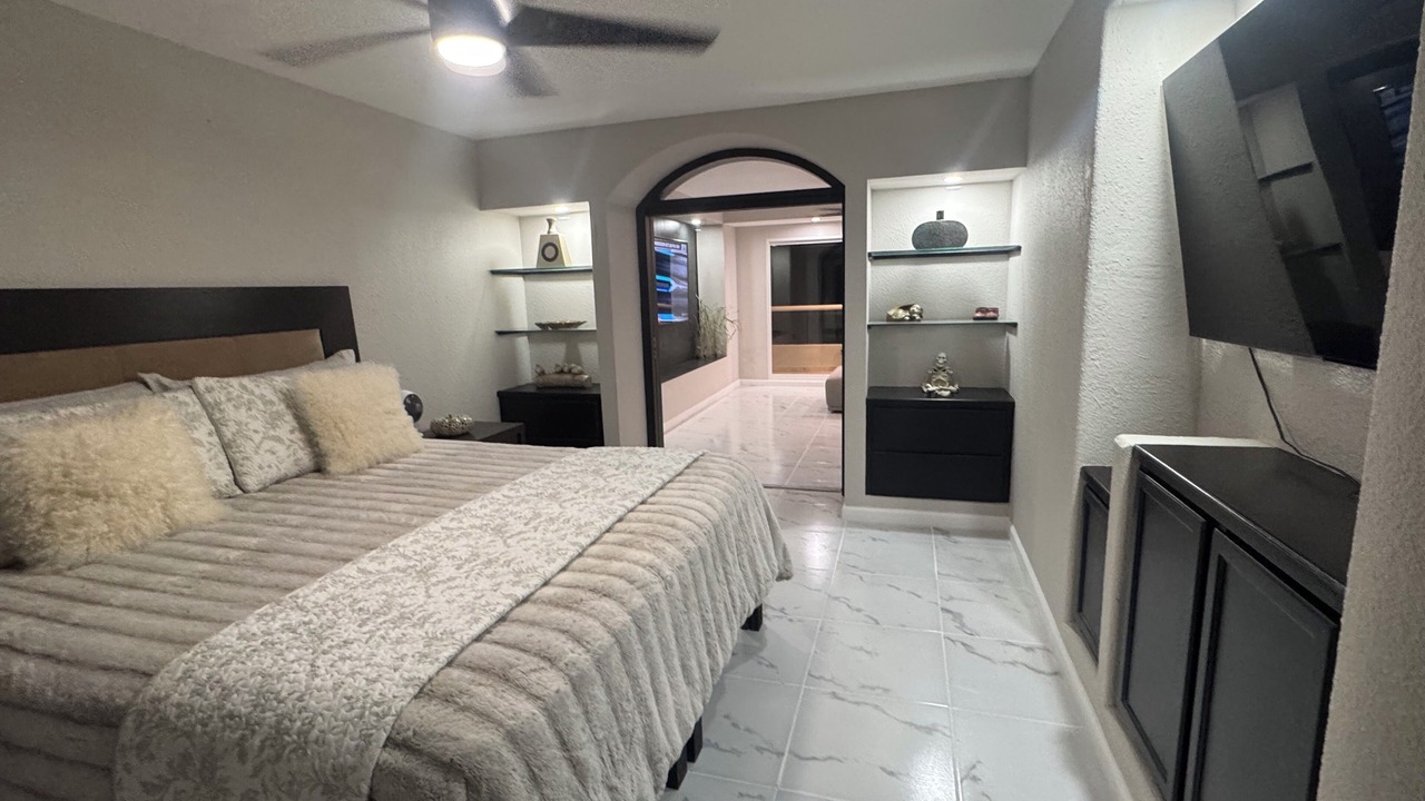 Photo of Bedroom in Playa Encantada