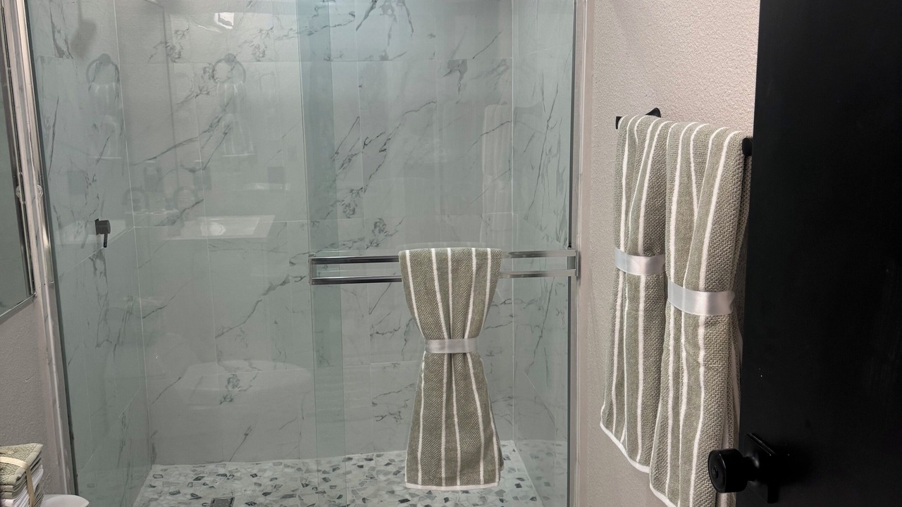 Photo of Bathroom in Playa Encantada