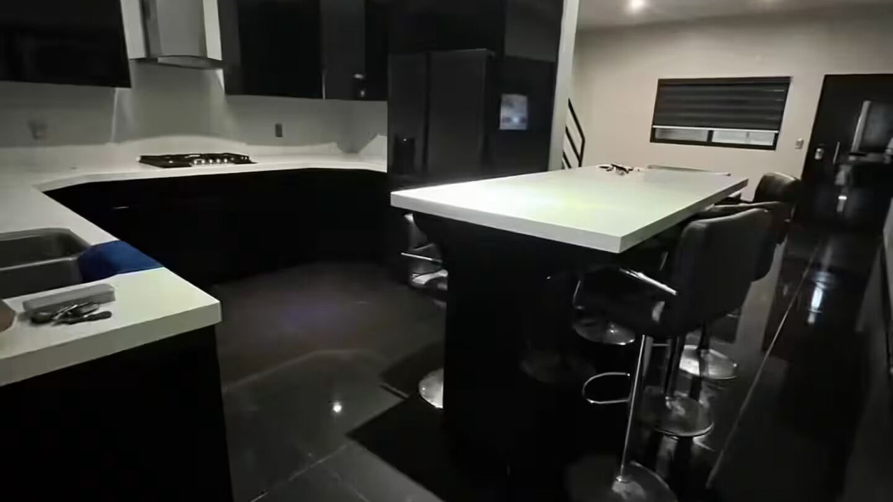 Photo of Kitchen in Constitucion