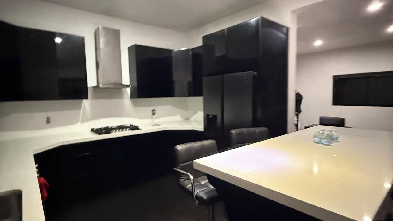 Photo of Kitchen in Constitucion