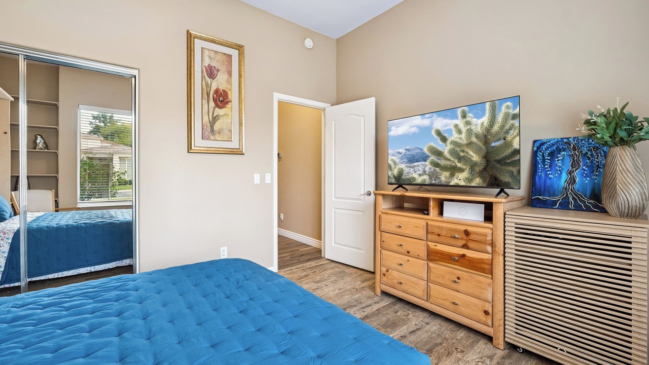 Photo of Bedroom in Val Vista Lakes