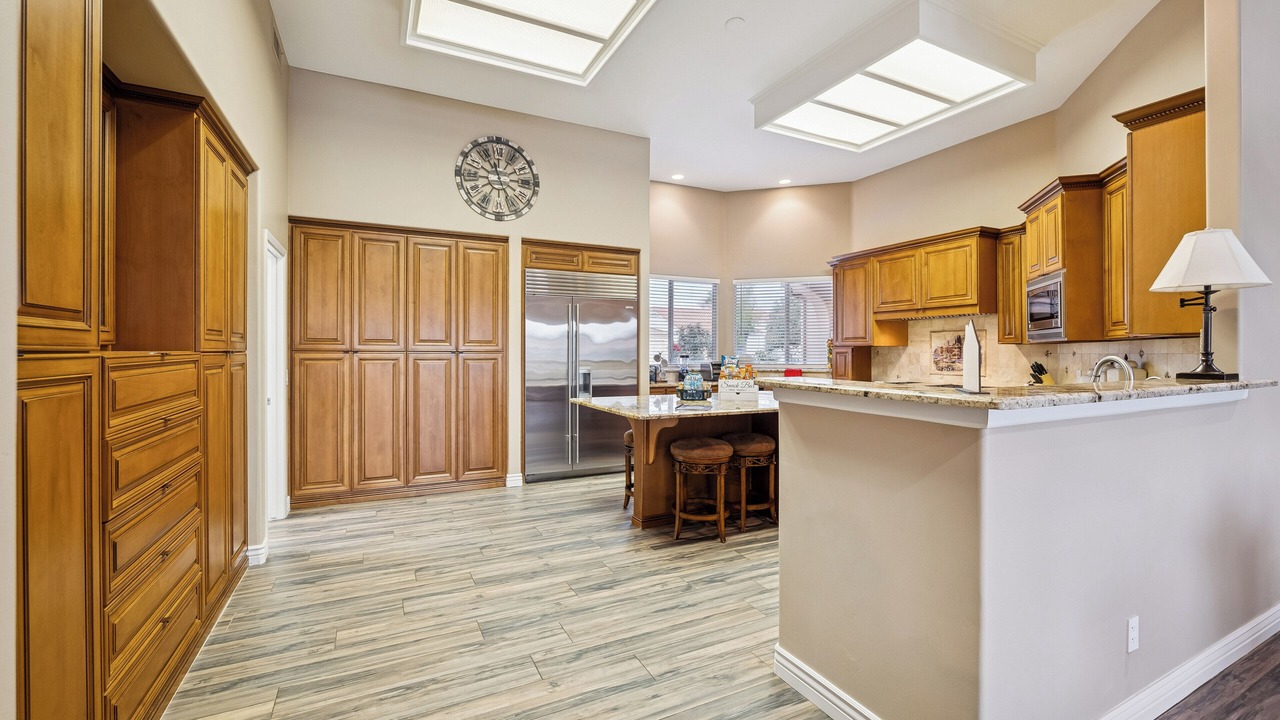 Photo of Kitchen in Val Vista Lakes