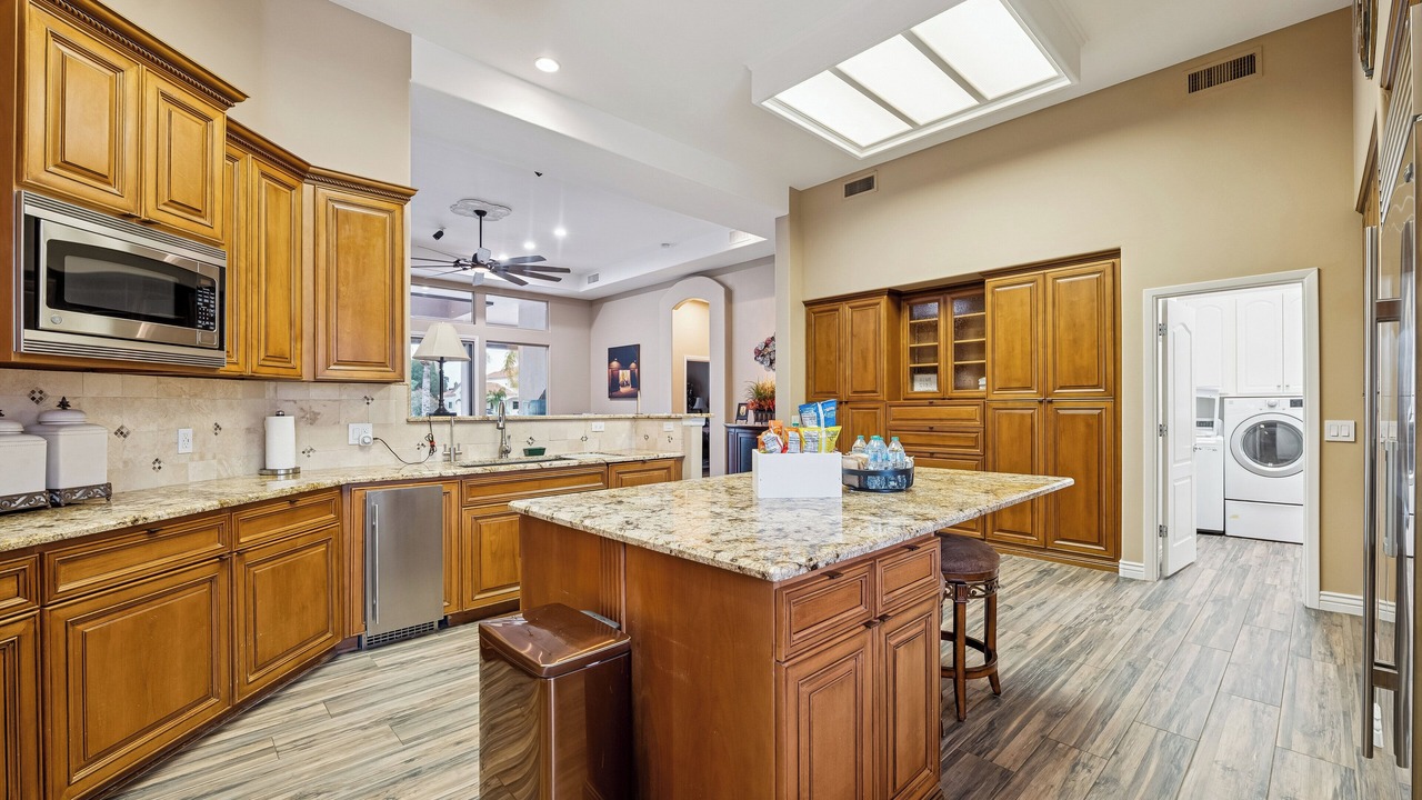 Photo of Kitchen in Val Vista Lakes