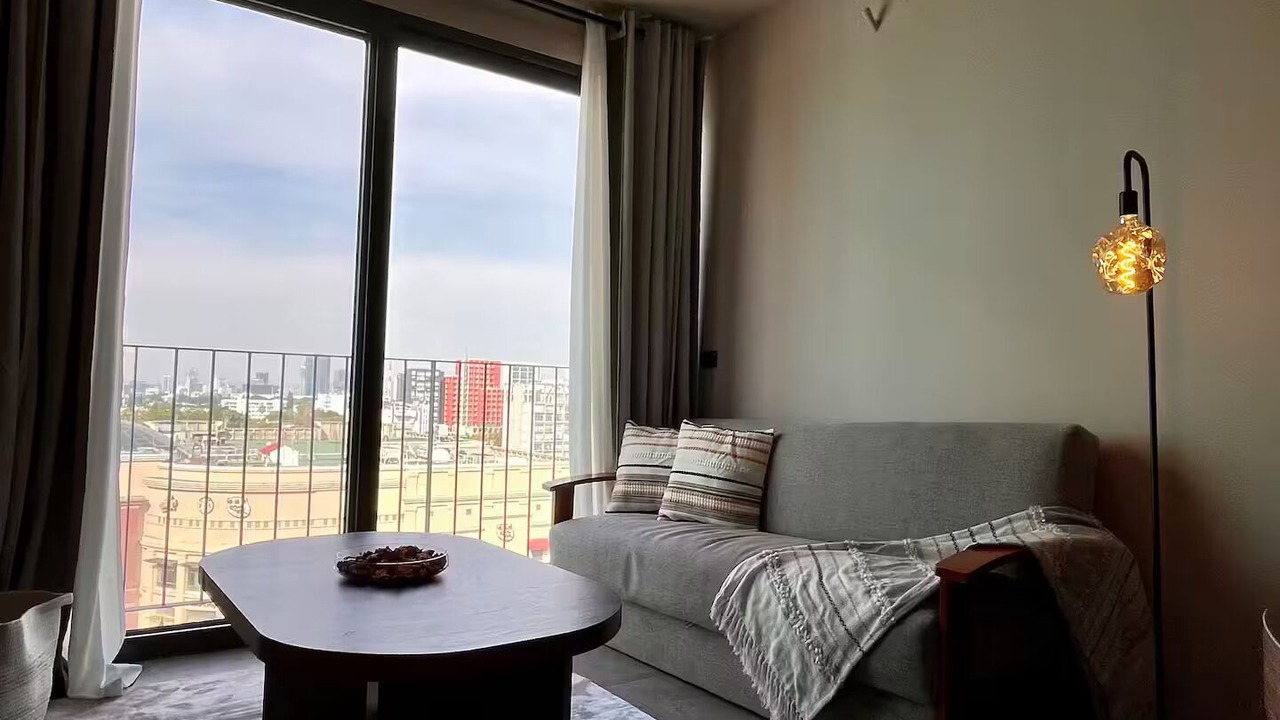Photo of Livingroom in Zona Minerva