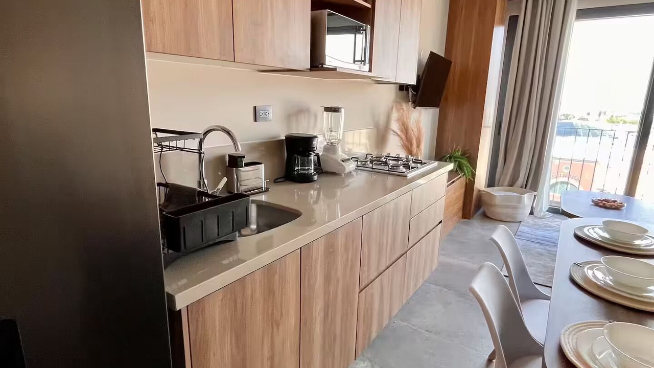 Photo of Kitchen in Zona Minerva